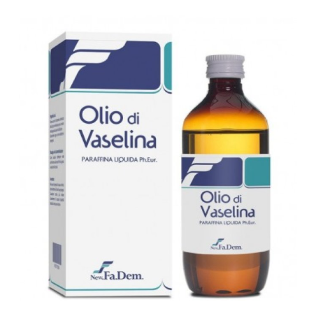 OLIO VASELINA FADEM 500ML