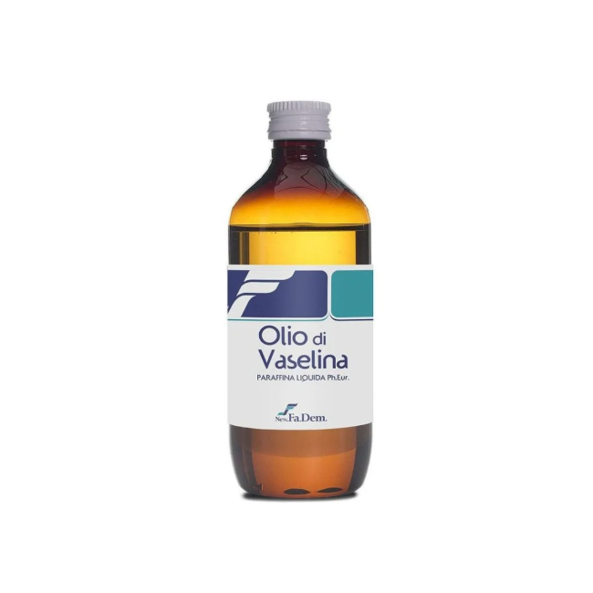 OLIO VASELINA 1000ML FADEM