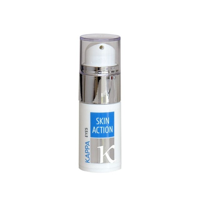 Biogroup Societa' Benefit Skin Action Eyes Kappa 15 Ml