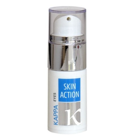 Biogroup Societa' Benefit Skin Action Eyes Kappa 15 Ml
