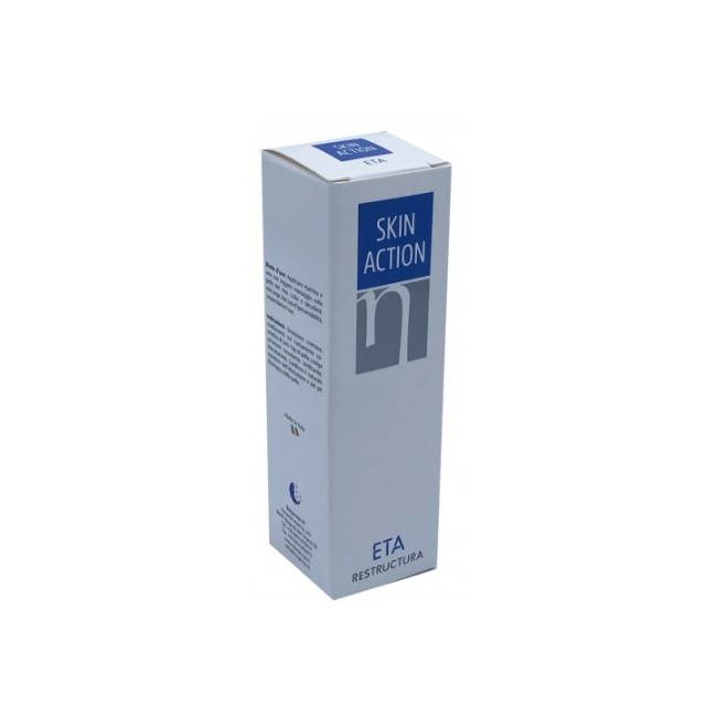 Biogroup Societa' Benefit Skin Action Eta Restructura 30 Ml