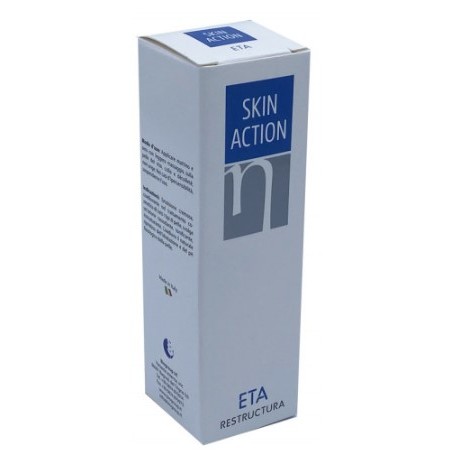 Biogroup Societa' Benefit Skin Action Eta Restructura 30 Ml