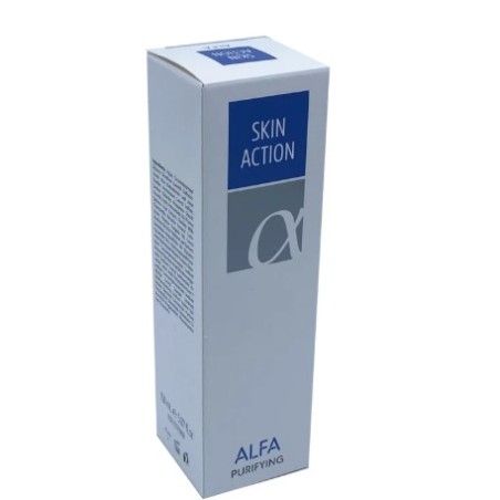 Biogroup Societa' Benefit Skin Action Alfa Purifying 150 Ml