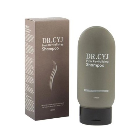 Seventy Bg Dr.cyj Shampoo Rivitalizzante 150 Ml