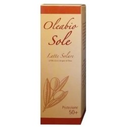 Anfatis Oleabio Sole Spf50+...