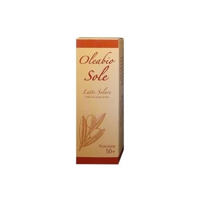 Anfatis Oleabio Sole Spf50+ 50 Ml