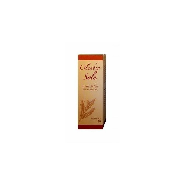Anfatis Centro Oleabio Sole Spf30 150 Ml
