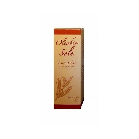 Anfatis Centro Oleabio Sole Spf30 150 Ml