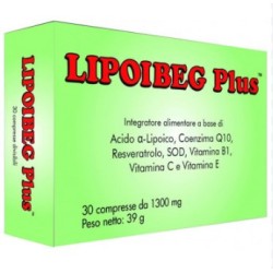 Interfarmac Lipoibeg Plus...