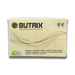 Natural Farma Lab Butrix 20...