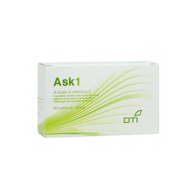 Oti Ask 1 60 Bustine