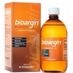 Farmadec Bioargin 500 Ml