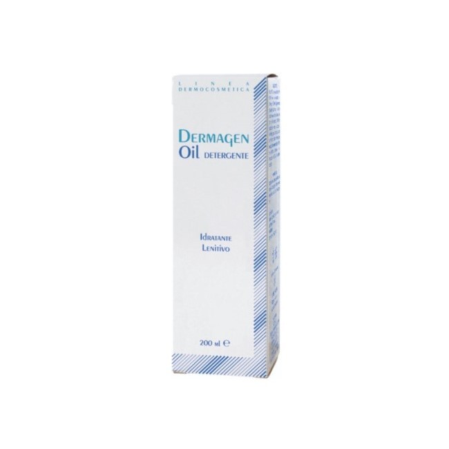Si. Me. Farm. Dermagen Oil 200 Ml