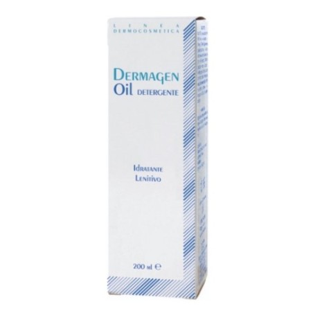 Si. Me. Farm. Dermagen Oil 200 Ml