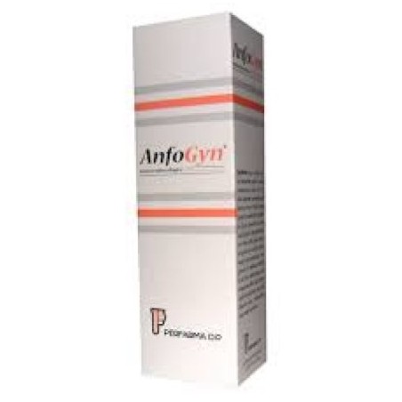 Perfarma D. P. Anfogyn Mousse Ginecologica 150 Ml