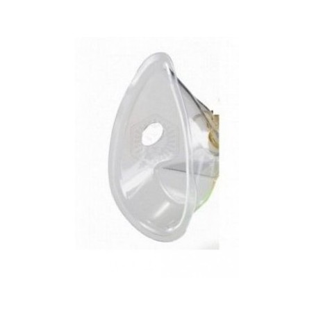 Ca-mi Mascherina Bimbo Con Elastico Per Kit Accessori Hi-flo