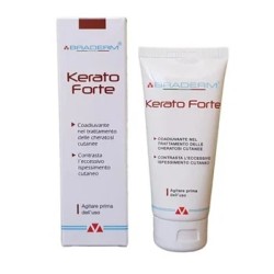 Kerato Forte Crema 100 Ml...