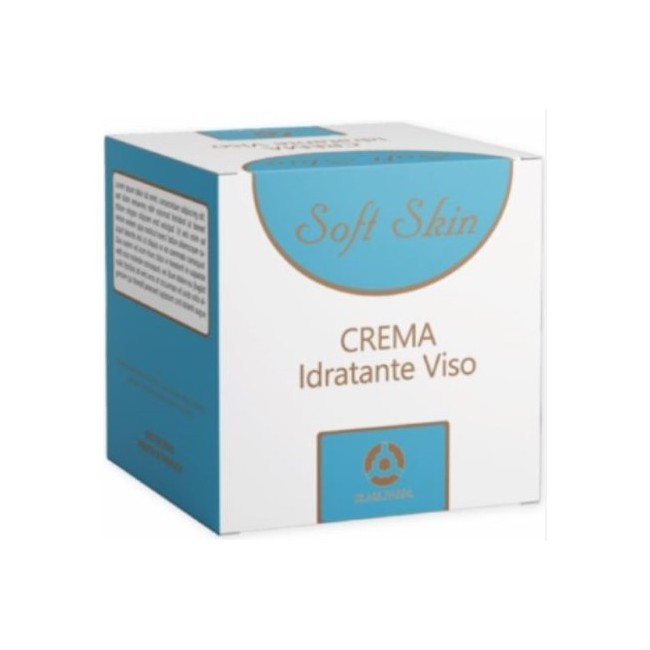 Si. Me. Farm. Softskin Crema Idratante Viso 50 Ml