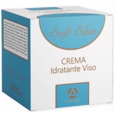 Si. Me. Farm. Softskin Crema Idratante Viso 50 Ml
