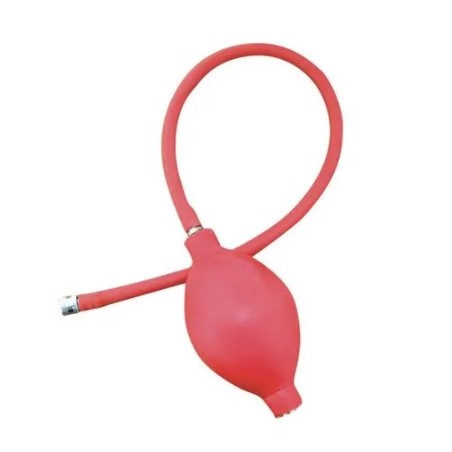 Farmacare Pompetta Gonfia Ciambella