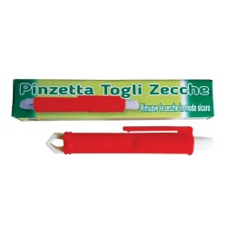 Farmacare Pinzetta Togli...