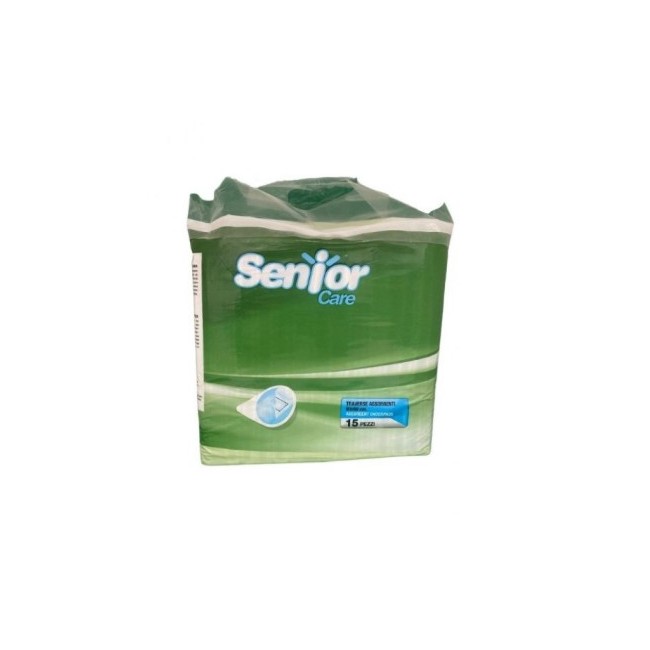 Svas Biosana Seniorcare Traversa Assorbente 60x90 Cm
