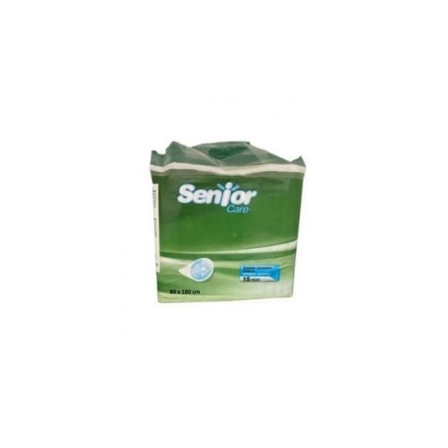 Svas Biosana Seniorcare Traversa Assorbente 80x180 Cm
