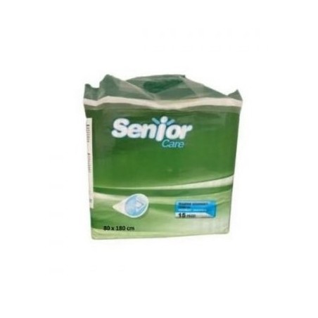 Svas Biosana Seniorcare Traversa Assorbente 80x180 Cm