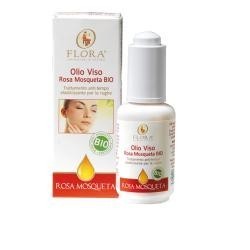 Flora Rosa Mosqueta Bio...