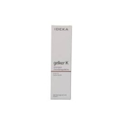Ideka Gelker K Shampoo 150 Ml