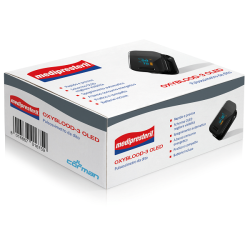 Corman Medipresteril...