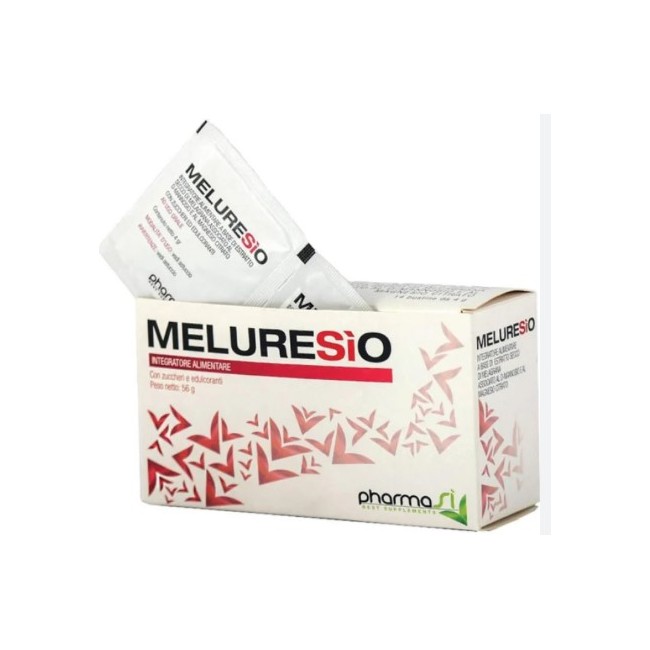 Pharmasì Meluresio 14 Bustine