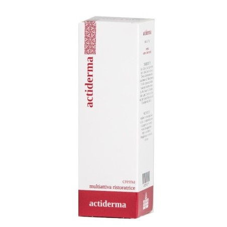 Lab. Terapeutico M. R. Actiderma Crema 75 Ml