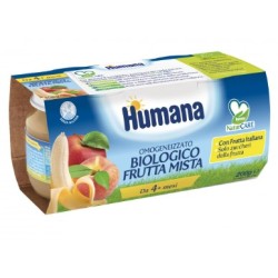 Humana Italia Humana...