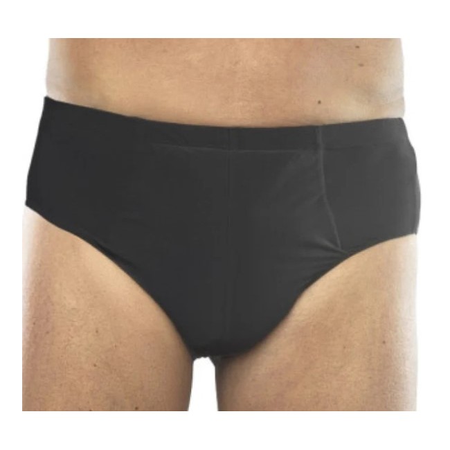 Dual Sanitaly Slip Assorbente Dualdry Uomo Extra 4
