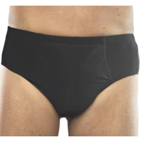 Dual Sanitaly Slip Assorbente Dualdry Uomo Extra 4