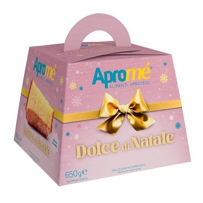 Eurospital Aprome' Dolce Di Natale 650 G