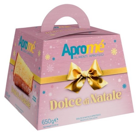 Eurospital Aprome' Dolce Di Natale 650 G