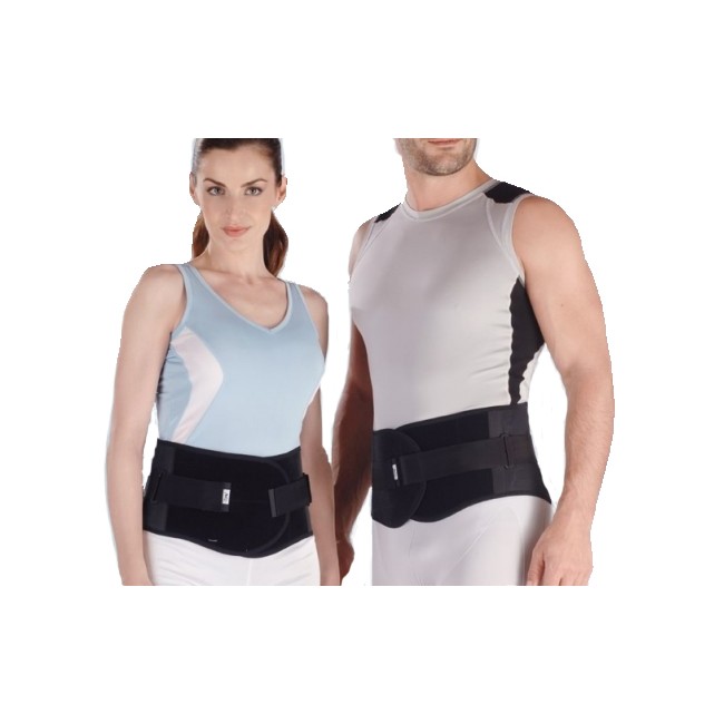 F. G. P. Pro Action Corsetto Steccato Medium