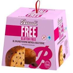 Bauli Free Panettone Gocce...