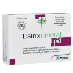 Meda Pharma Estromineral...