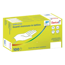 Bericah Guanto Monouso...