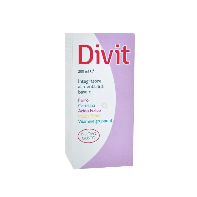 Farma Deb Divit 200 Ml