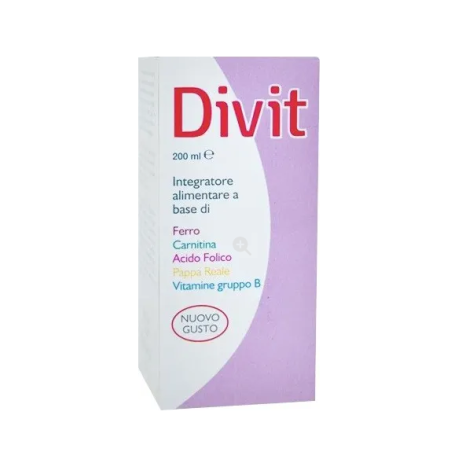 Farma Deb Divit 200 Ml