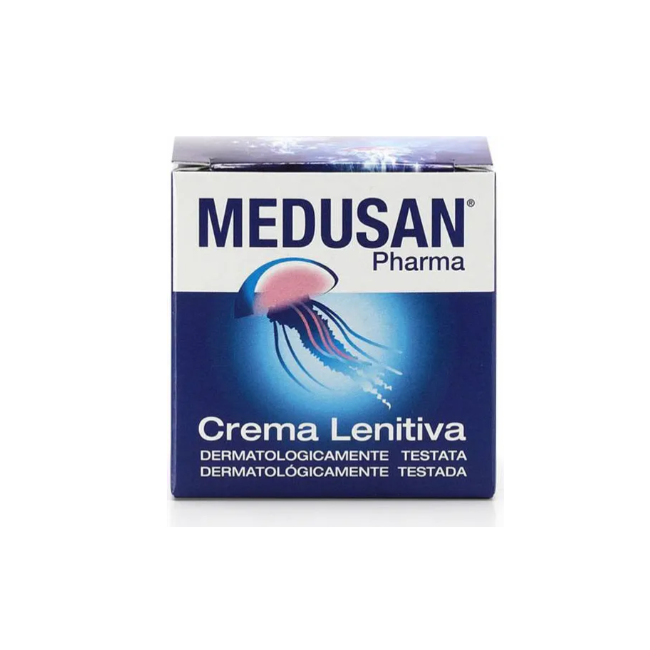 Larus Pharma Medusan Pharma Crema Lenitiva 50 Ml