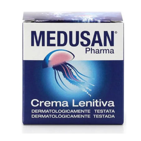 Larus Pharma Medusan Pharma Crema Lenitiva 50 Ml