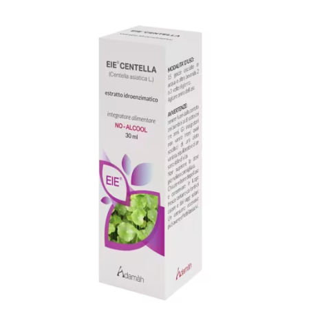 Adamah Eie Centella Gocce 30 Ml