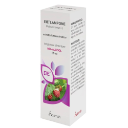 Adamah Eie Lampone Gocce 30 Ml