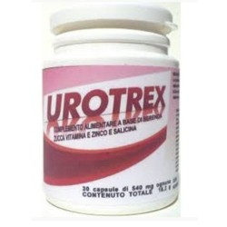 Omniaequipe Urotrex 30 Capsule