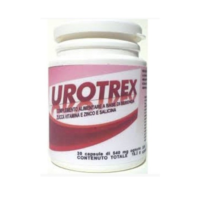 Omniaequipe Urotrex 30 Capsule Omniaequipe Urotrex 30 Capsule